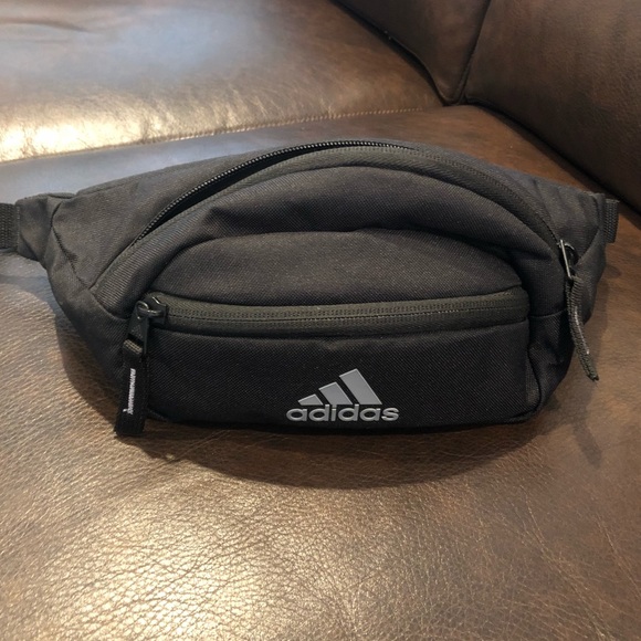 Adidas - Fanny pack - Picture 5 of 5